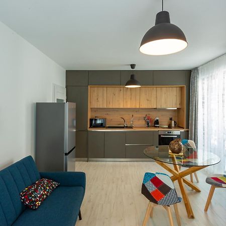 Апартаменты Comfortme София Экстерьер фото